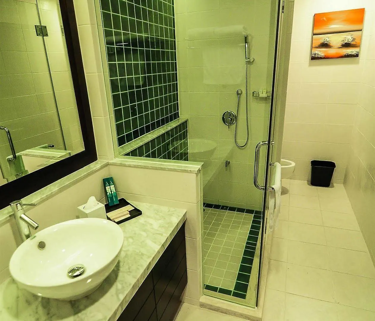 Borneo Beach Villas & Suites Kota Kinabalu Malaysia