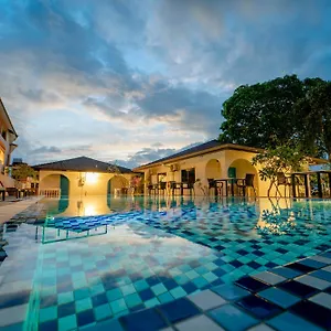 *** Hotel Sandy Garden Langkawi Malaysia