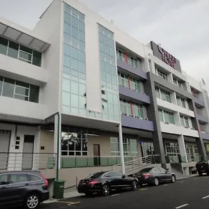 *** Hotel Galaxy Malaysia