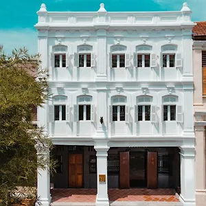 **** Hotel 88 Armenian Malaysia