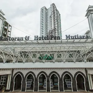 *** Hotel Pen Mutiara Malaysia