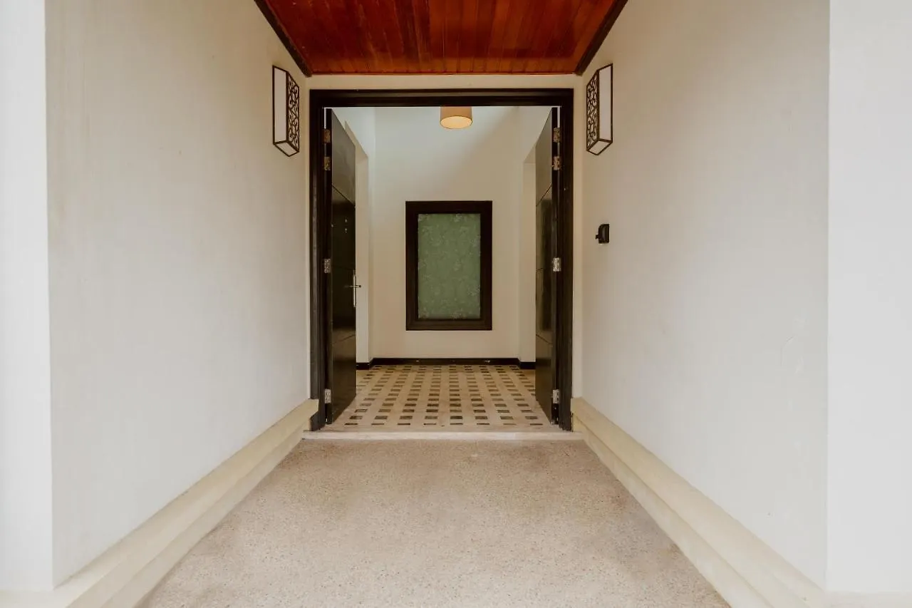 **** Semesteranläggning (resort) Borneo Beach Villa & Suite Kota Kinabalu Malaysia