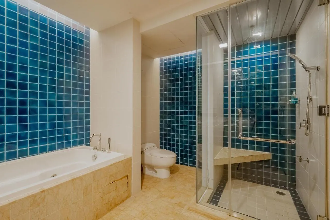 Borneo Beach Villa & Suite Kota Kinabalu