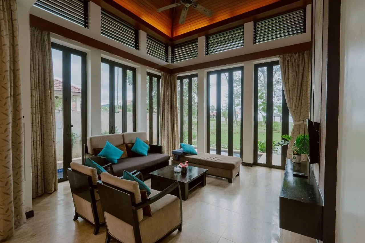 Borneo Beach Villa & Suite Kota Kinabalu