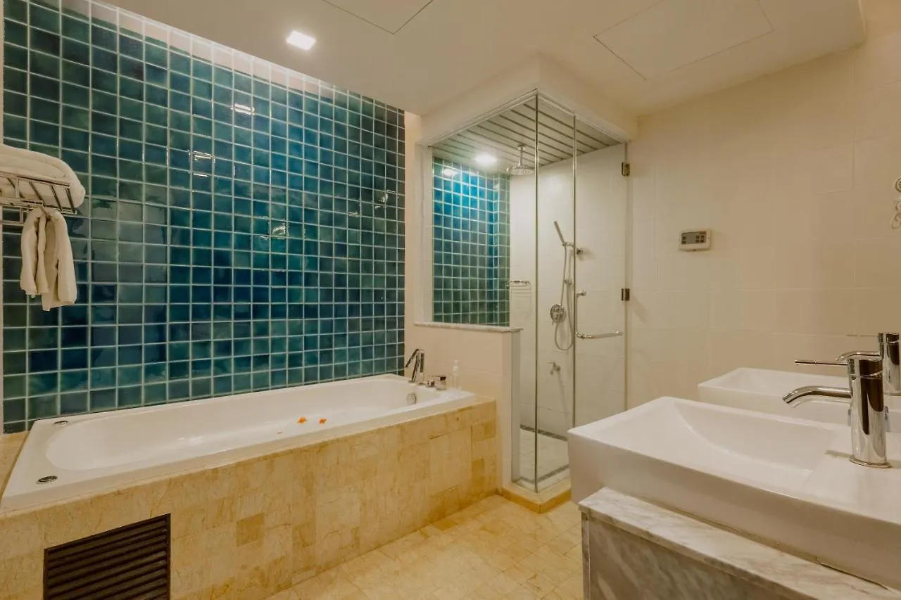 Borneo Beach Villa & Suite Kota Kinabalu Malaysia