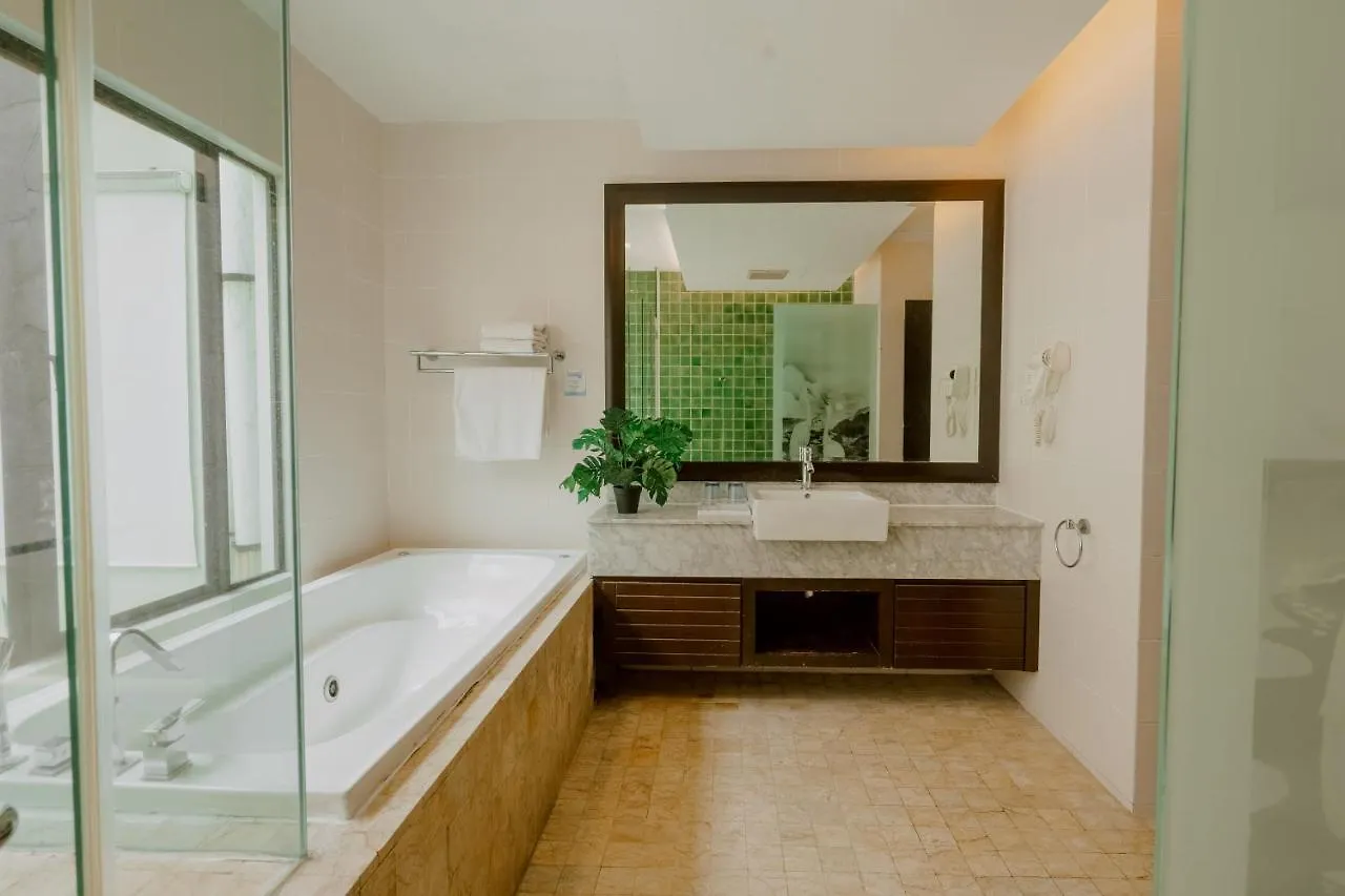 Borneo Beach Villa & Suite Kota Kinabalu