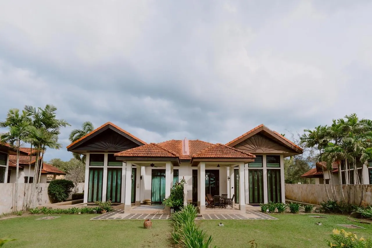 Borneo Beach Villa & Suite Κότα Κιναμπαλού Μαλαισία