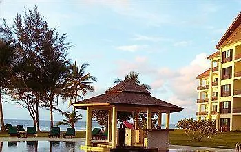 **** Semesteranläggning (resort) Borneo Beach Villa & Suite Kota Kinabalu Malaysia