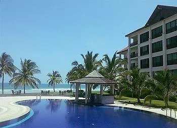 Borneo Beach Villa & Suite Kota Kinabalu 4*,  Malaysia