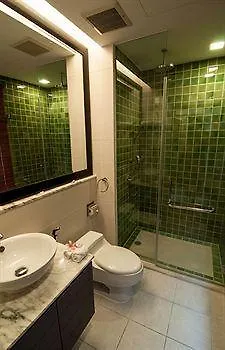 **** Semesteranläggning (resort) Borneo Beach Villa & Suite Kota Kinabalu Malaysia