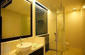 Borneo Beach Villa & Suite Kota Kinabalu