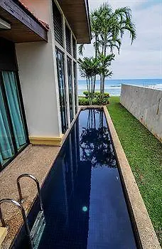 Borneo Beach Villa & Suite Kota Kinabalu Malaysia