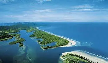 Borneo Beach Villa & Suite Kota Kinabalu