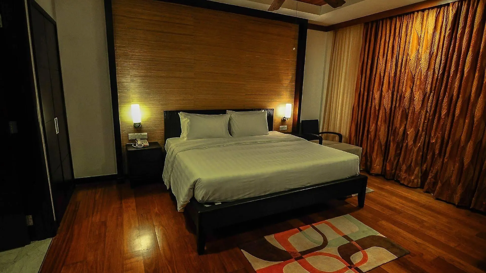 Borneo Beach Villa & Suite Kota Kinabalu 4*,  Malaysia