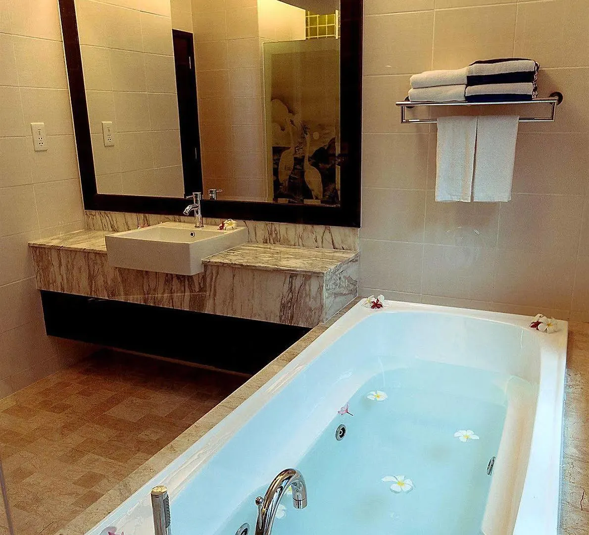 Borneo Beach Villa & Suite Kota Kinabalu